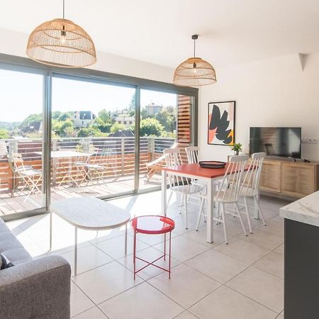 Villa Spacieuse Avec Jacuzzi Privatif Sarlat-la-Canéda Exteriér fotografie